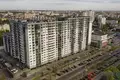Appartement 3 chambres 127 m² Minsk, Biélorussie