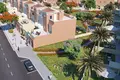 Szeregowiec 3 pokoi 237 m² Ras Al Khaimah, Emiraty Arabskie