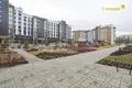 Appartement 3 chambres 62 m² Minsk, Bélarus