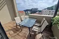 2 bedroom apartment 65 m² Budva, Montenegro