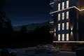 1 room studio apartment 26 m² Becici, Montenegro