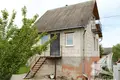 Casa 58 m² Znamienski sielski Saviet, Belarús