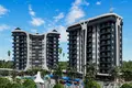 1 bedroom apartment 9 000 m² Alanya, Turkey