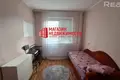 Mieszkanie 3 pokoi 82 m² Grodno, Białoruś