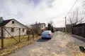 Haus 44 m² Dukorski sielski Saviet, Belarus