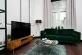 2 room apartment 39 m² Warsaw, Poland