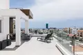 Ático 3 habitaciones 115 m² Limassol District, Chipre