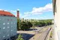 Квартира 2 комнаты 61 м² Helsinki sub-region, Финляндия