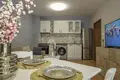 1 bedroom apartment 60 m² Sunny Beach Resort, Bulgaria