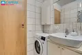 Appartement 2 chambres 42 m² Vilnius, Lituanie
