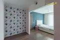 2 room apartment 57 m² Kopishche, Belarus