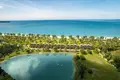 Wohnkomplex Gated complex of townhouses with swimming pools at 50 meters from the beach, Phuket, Thailand