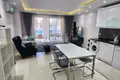 Квартира 3 комнаты  Тосмур, Турция