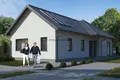 4 room house 125 m² Balloszoeg, Hungary