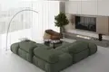 Квартира 3 комнаты 102 м² Municipality of Glyfada, Греция