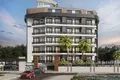 Apartamento 2 habitaciones 50 m² Kestel, Turquía