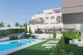 2 bedroom apartment 56 m² Caleta de Velez, Spain