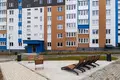 1 room apartment 42 m² Pryluki, Belarus