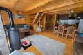 Casa 4 habitaciones 75 m² Zabljak, Montenegro