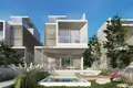 3 bedroom villa 152 m² Pafos, Cyprus