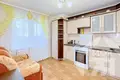 Apartamento 1 habitación 43 m² Borisov, Bielorrusia