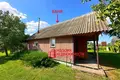 Haus 4 Zimmer 102 m² Baranava, Weißrussland