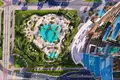 Mieszkanie 1 pokój 900 m² Dubaj, Emiraty Arabskie