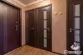 1 room apartment 34 m² Zhodzina, Belarus