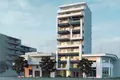 Kompleks mieszkalny Modern residence with a parking in the popular area of Pangrati, Athens, Greece