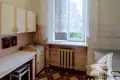 Mieszkanie 2 pokoi 48 m² Brześć, Białoruś