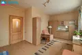 Apartamento 1 habitación 37 m² Vilniaus rajono savivaldybe, Lituania