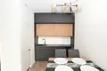 2 room apartment 37 m² in Poznan, Poland