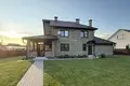 House 181 m² Astrashitskagaradokski rural council, Belarus