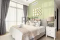 Квартира 2 комнаты 1 490 м² Дубай, ОАЭ