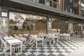 Doppelhaus 3 zimmer 100 m² Oba, Türkei