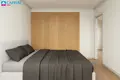 Mieszkanie 3 pokoi 82 m² Kłajpeda, Litwa