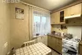 2 room apartment 43 m² Brest, Belarus