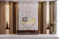 Mieszkanie 1 pokój 855 m² Dubaj, Emiraty Arabskie