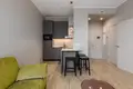 Appartement 3 chambres 40 m² Riga, Lettonie