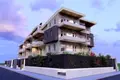 3 bedroom apartment 107 m² triadi, Greece