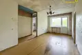Wohnung 2 zimmer 46 m² Minsk, Belarus