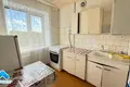 Apartamento 2 habitaciones 41 m² Mazyr, Belarús