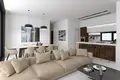 Apartamento 3 habitaciones 153 m² Germasogeia, Chipre