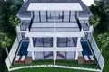 Villa 8 bedrooms 285 m² Canggu, Indonesia