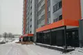 3 room apartment 72 m² Minsk, Belarus