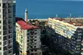 2 room apartment 50 m² in Batumi, Georgia