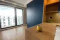 Apartamento 1 habitación 31 m² en Varsovia, Polonia