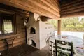 Cottage 8 rooms 400 m² Litvienski sielski Saviet, Belarus