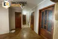 Apartamento 3 habitaciones 80 m² Brest, Bielorrusia