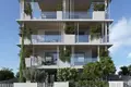 Mieszkanie 2 pokoi 99 m² Limassol District, Cyprus